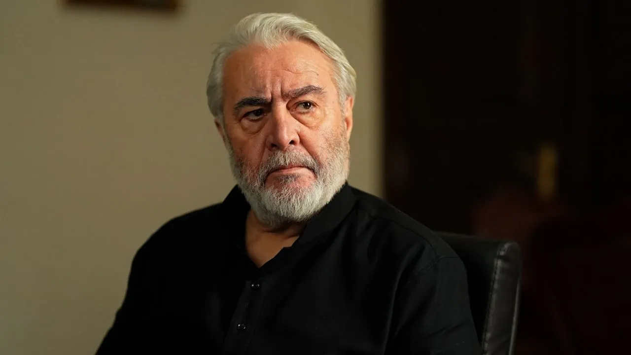Eşref Rüya İhtiyar kim? İhtiyar karakterini oynayan oyuncu belli oldu