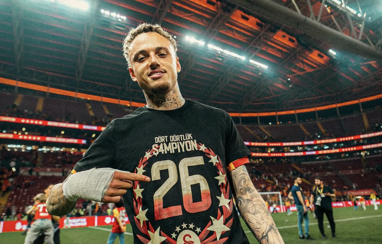 Galatasaray şampiyonluk kutlaması ne zaman, hangi gün, nerede yapılacak? Biletler satışta!