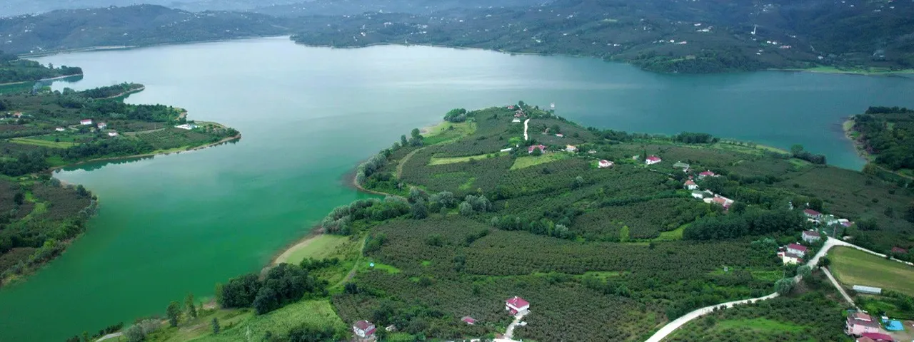 Günün rekoru! En fazla yağışın düştüğü il… Barajlar yüzde 99,92 seviyesini gördü