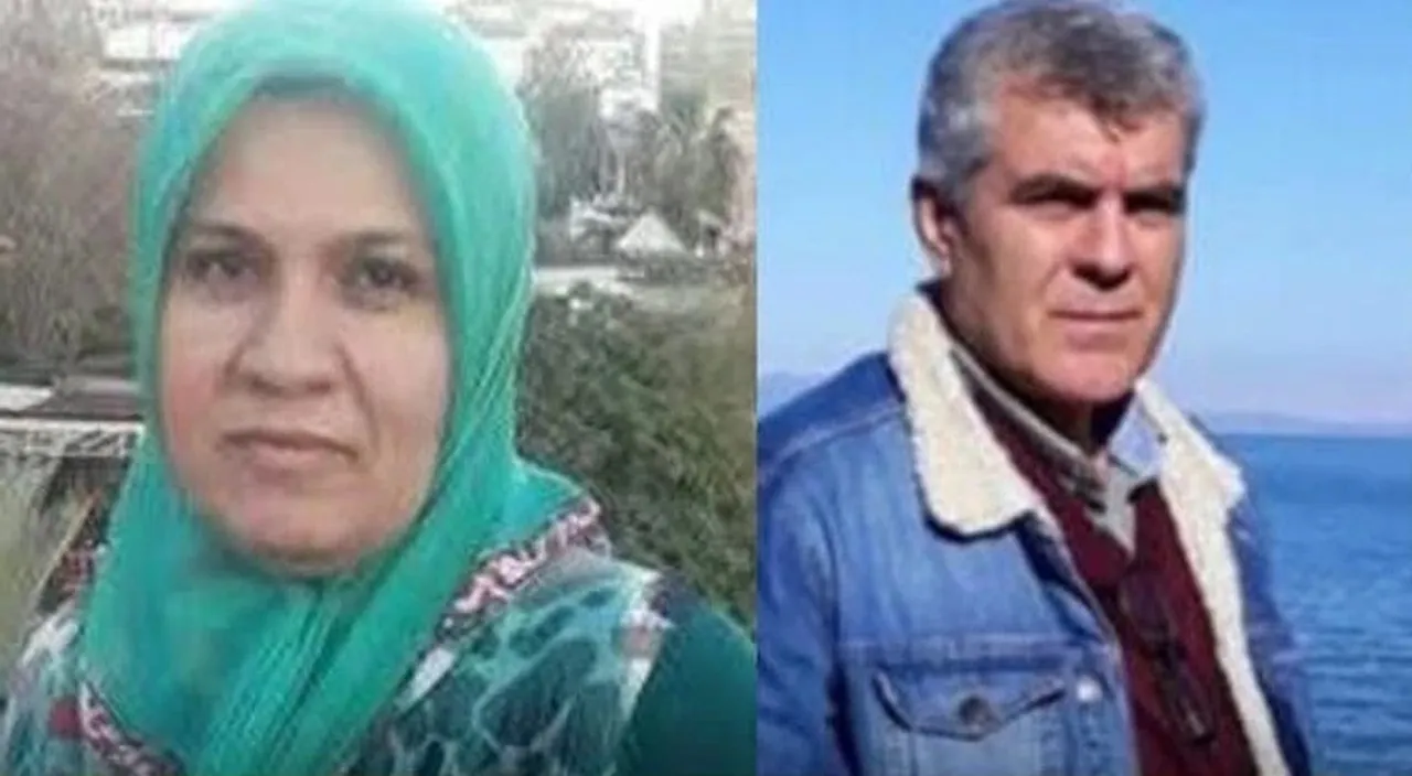 Hastalığına çare arıyordu… Eşiyle birlikte can verdi
