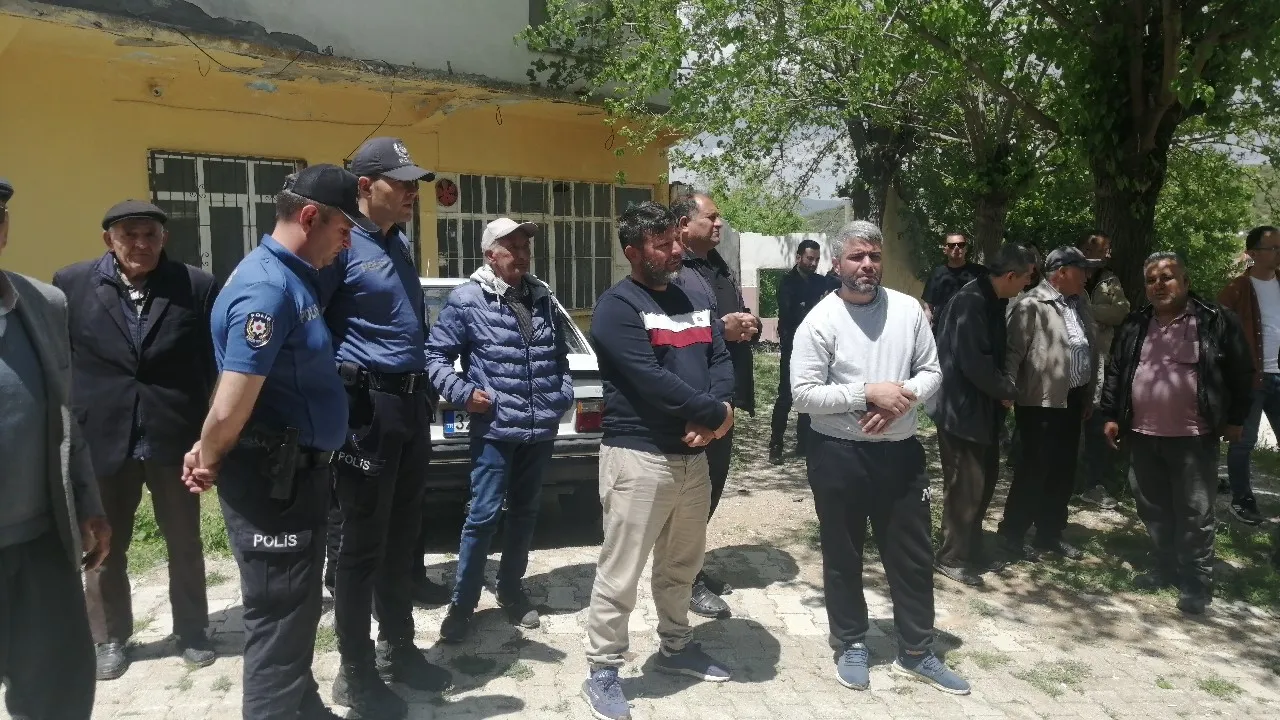 Hastalığına çare arıyordu… Eşiyle birlikte can verdi