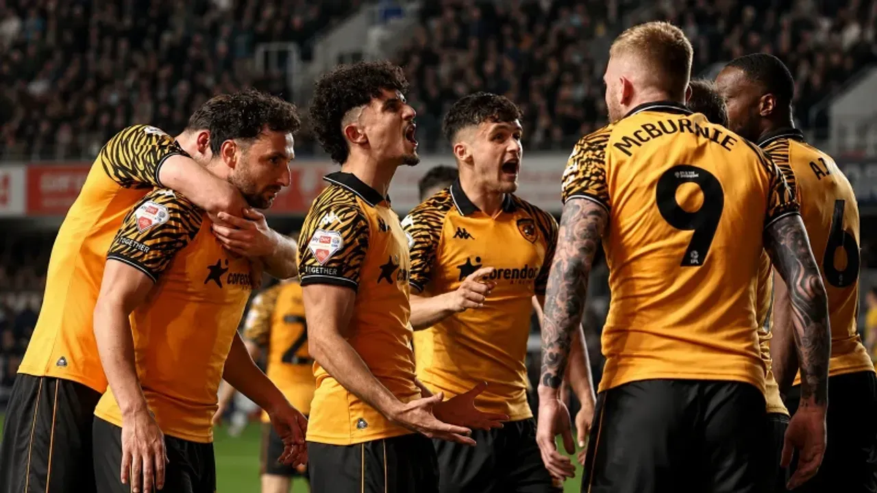 Hull City maçı ne zaman, ertelendi mi? EFL Southampton hakkında soruşturma başlattı!