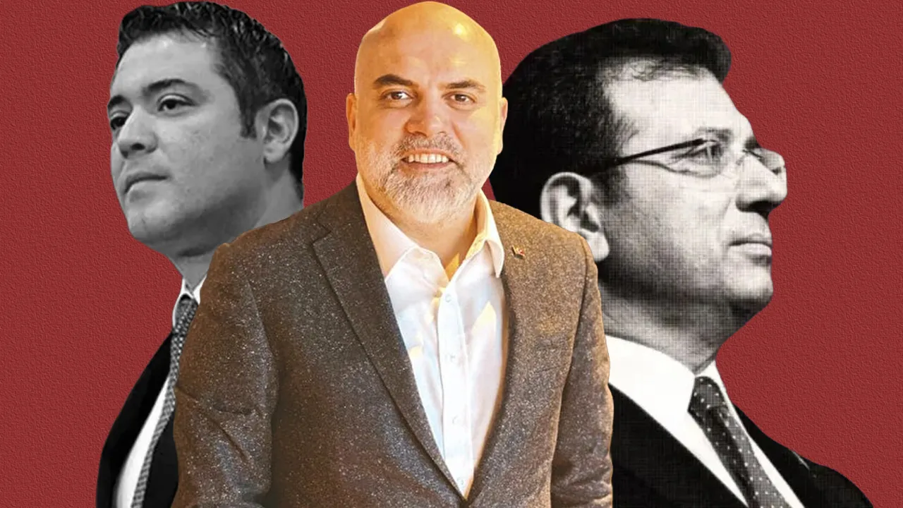 İmamoğlu davasında Murat Kapki’den geri adım: İfadelerim uydurma