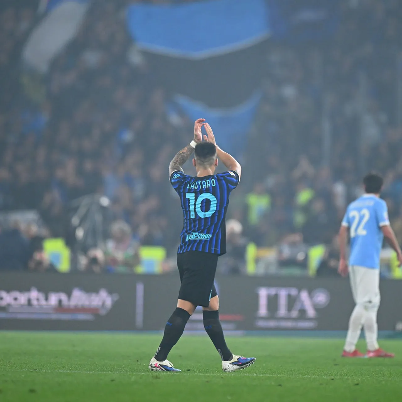 Lautaro Martinez
