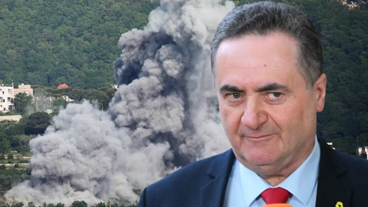 İsrail'den İran'a 'yeni saldırı' iması: Görevimiz sona ermedi