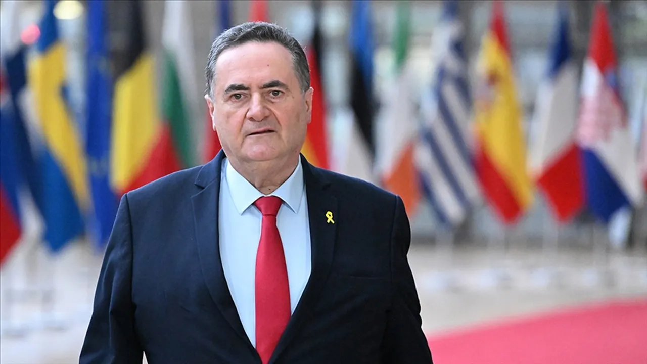 İsrailden İrana yeni saldırı iması: Görevimiz sona ermedi