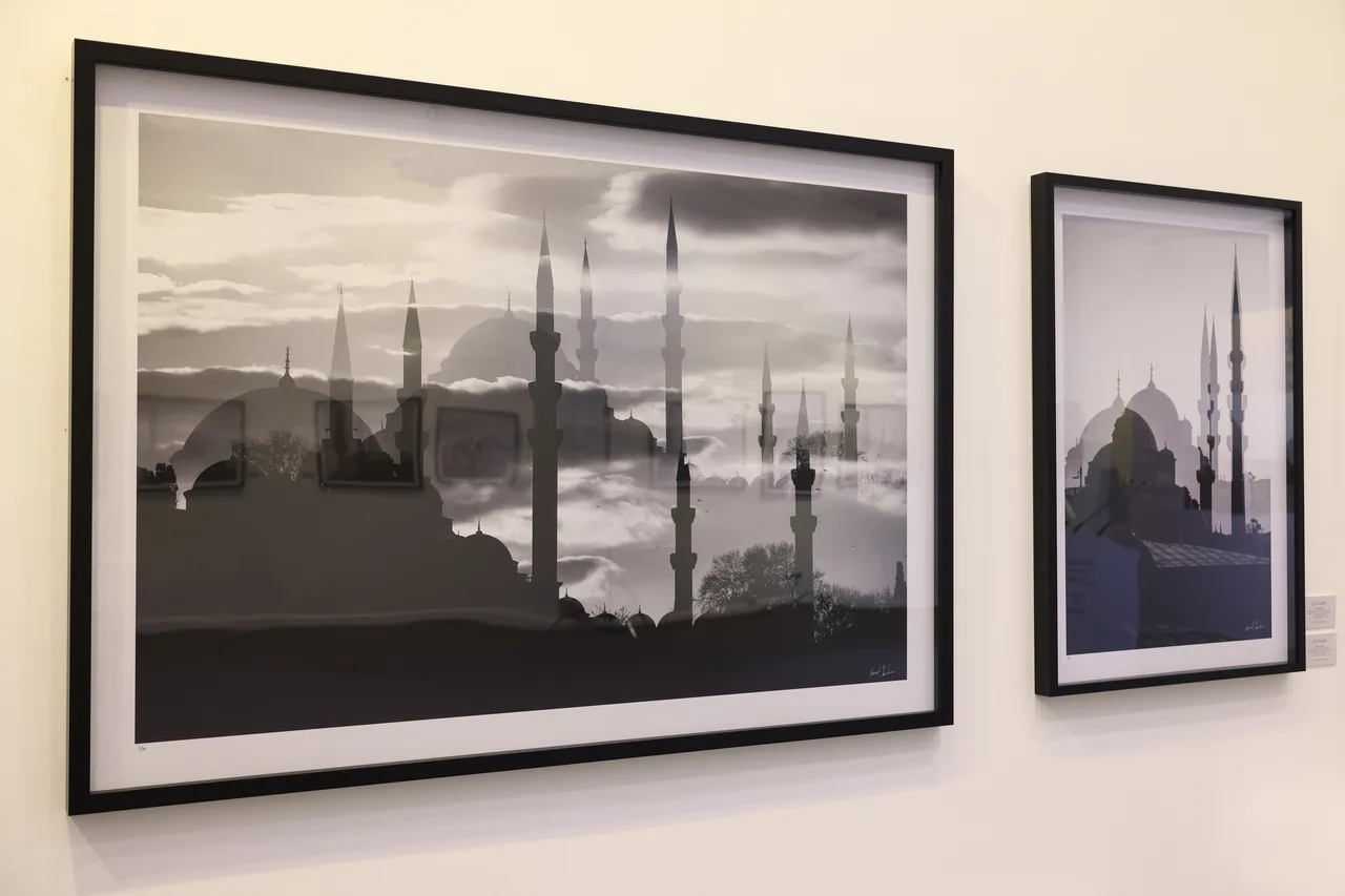 İstanbul’un kubbeleri ziyarete açıldı