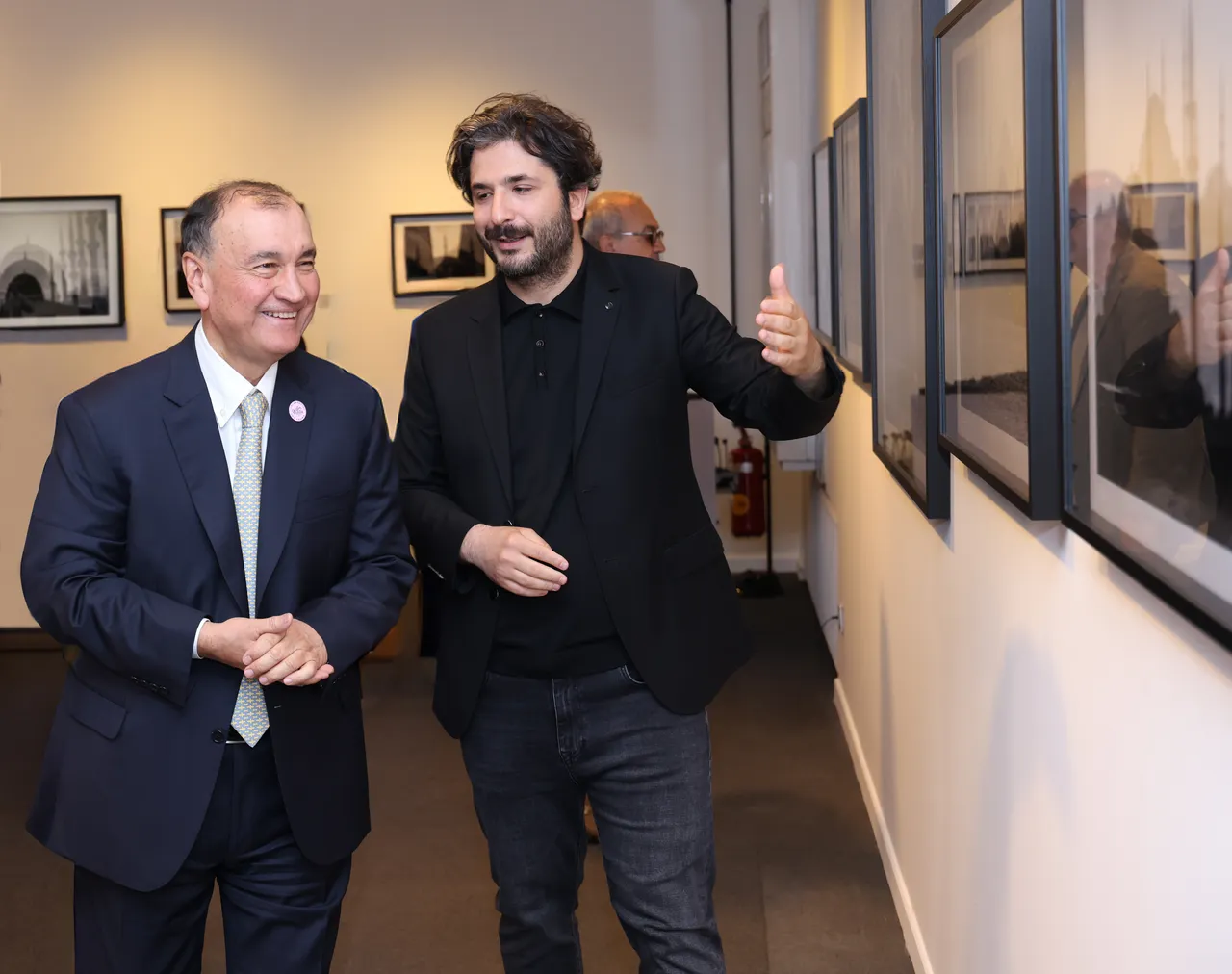 İstanbul’un kubbeleri ziyarete açıldı
