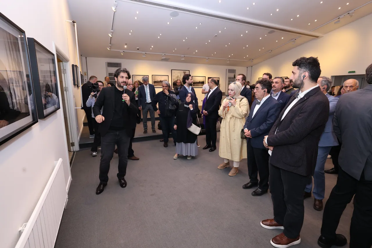 İstanbul’un kubbeleri ziyarete açıldı
