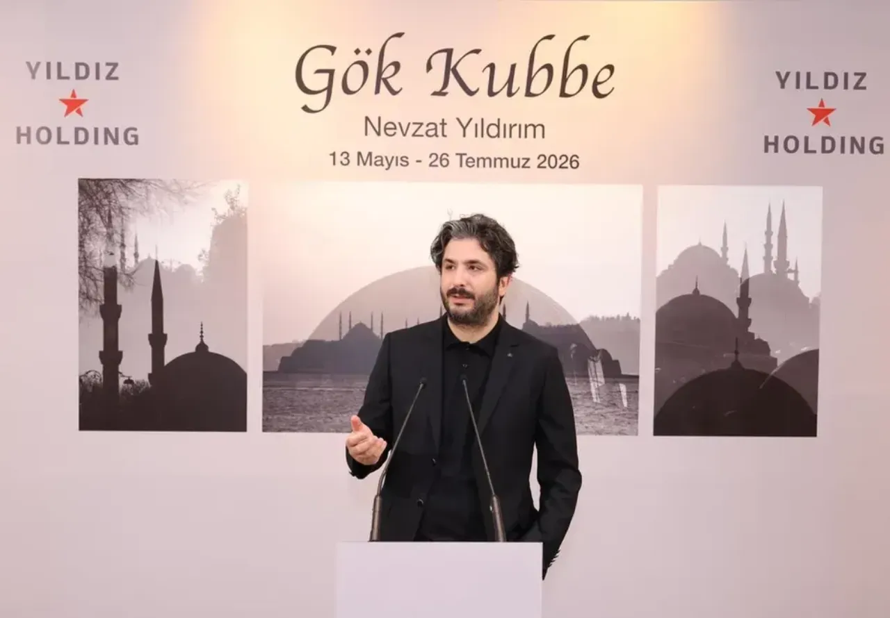 İstanbul’un kubbeleri ziyarete açıldı