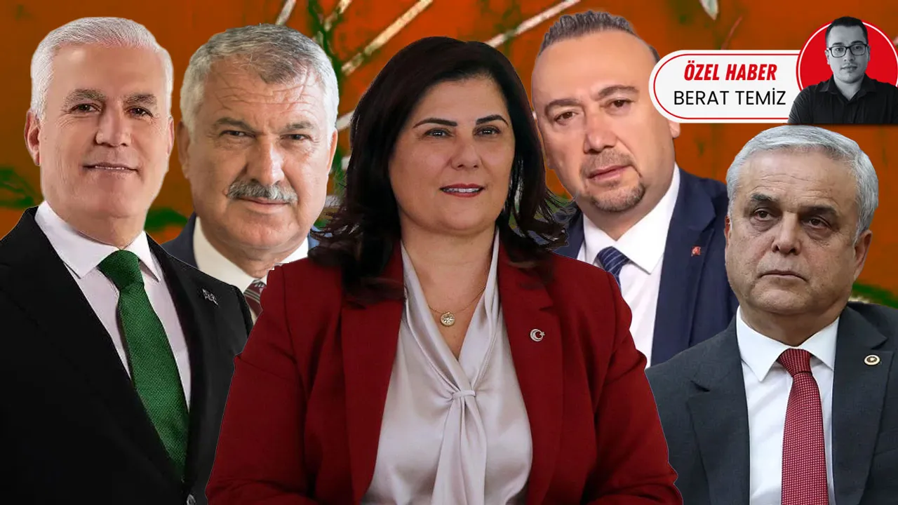 İstifa dalgası dinmiyor! CHP’de kaos erimeye yol açtı