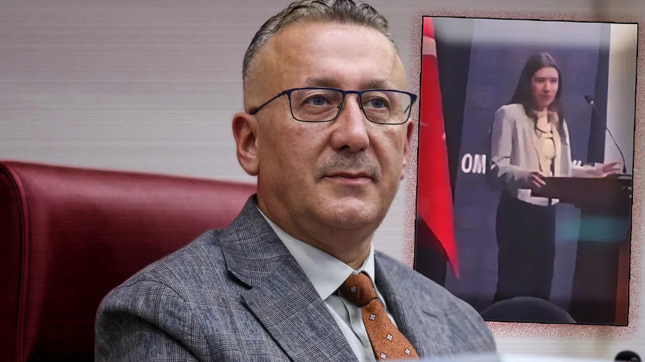 İstifaya götüren 'yasak aşk' dosyası yargıda! Mutlu Işıksu: O ben değildim, şantaj yaptılar