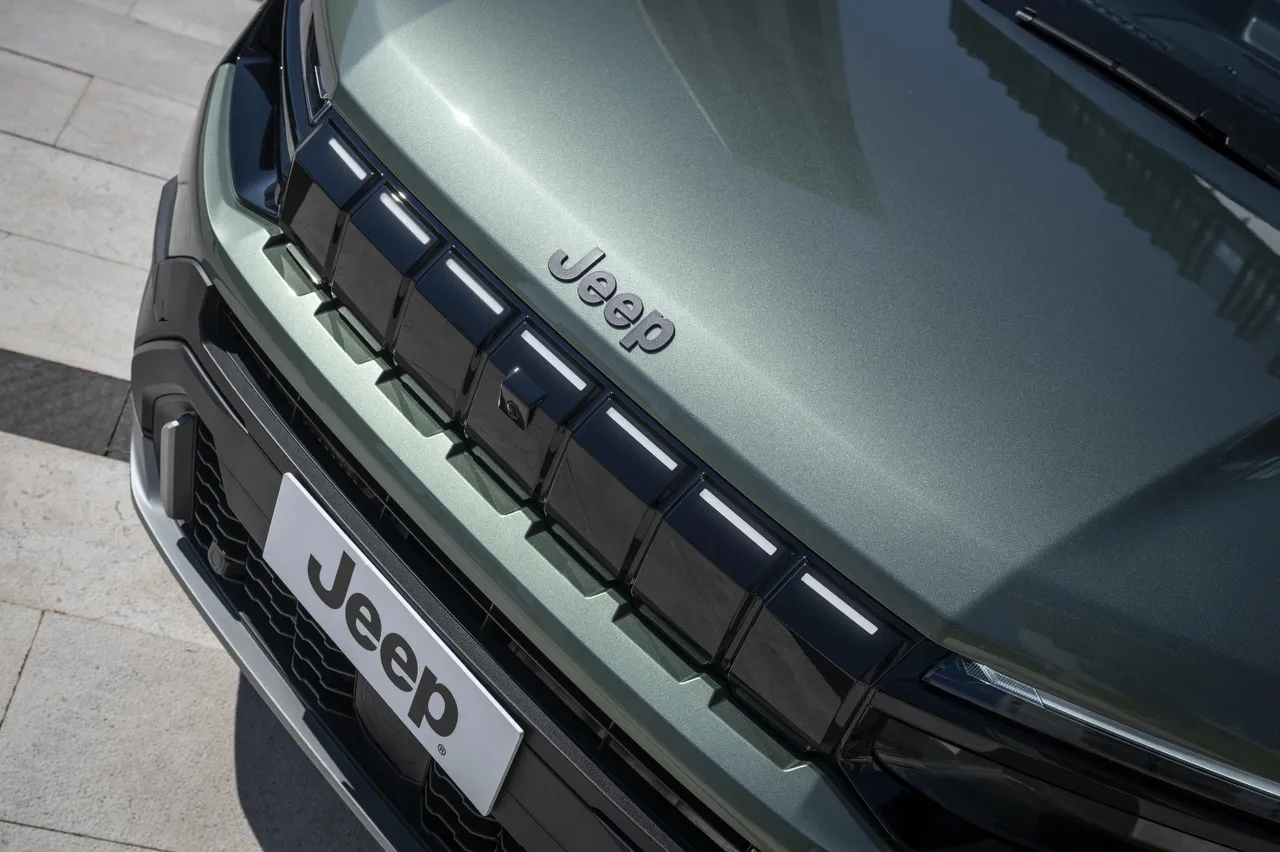 Jeep Avenger makyajlandı: Islak kayıştan triger zincirine geçiş