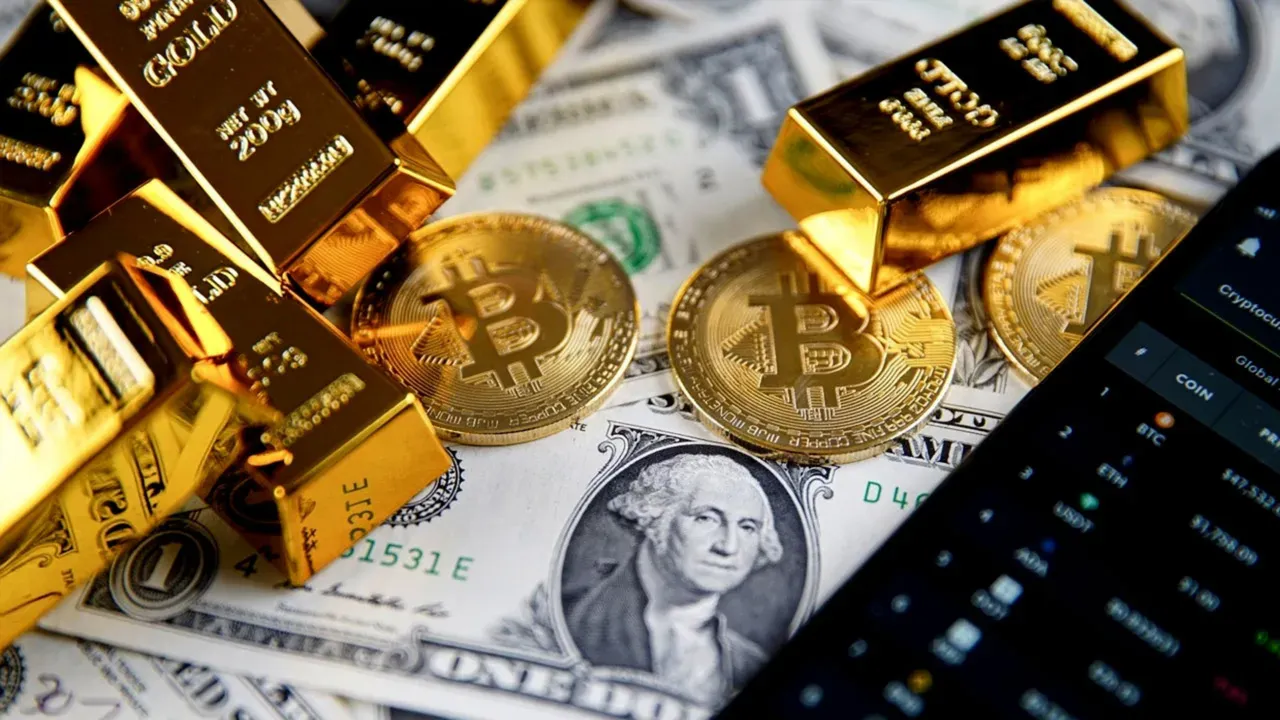 Kapalıçarşı’da ilk kez böylesi görüldü! İslam Memiş’ten altın yatırımcısına “fırsat” çağrısı