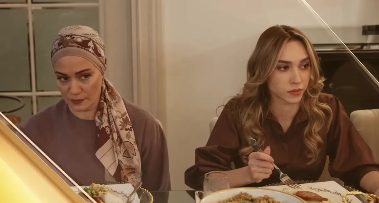 Kızılcık Şerbeti sezon finali ne zaman, kaçıncı bölüm? Gözler yeni sezon tarihine çevrildi