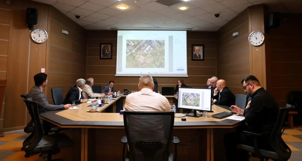 Kocaeli'de çevreyi kirleten firmaya büyük ceza!