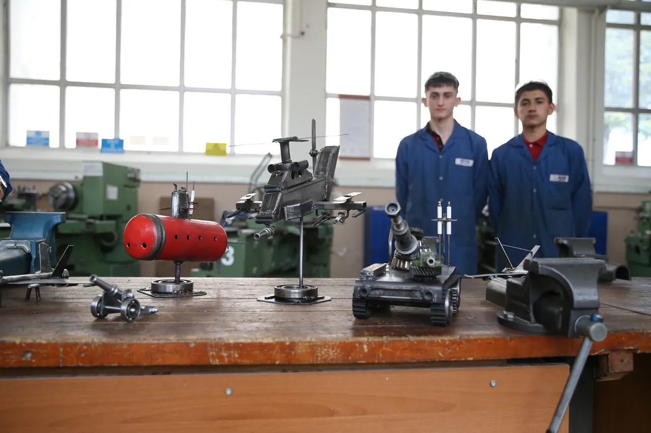 Mesleki eğitimde diploma krizi! İş öğrenecekken matematiğe takılıyorlar