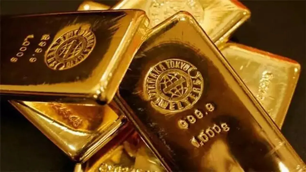 Milyonlarca dolar zarara uğratıldı! İstanbul Altın Rafinerisi AŞ soruşturmasında iddianame hazırlandı