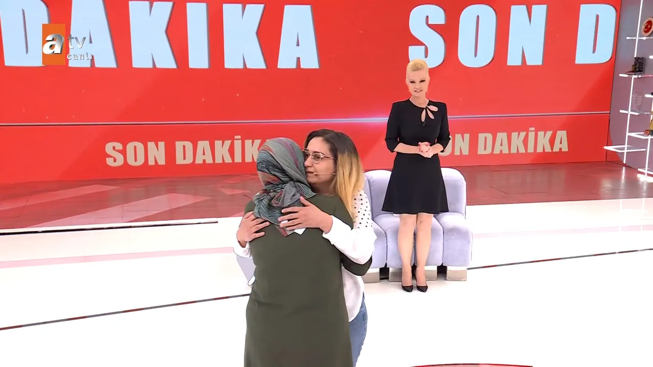 Müge Anlı’da telefonlar susmadı! Her iddia diğerinden korkunç… Sahte hemşire kendi bebeğini mi öldürdü?