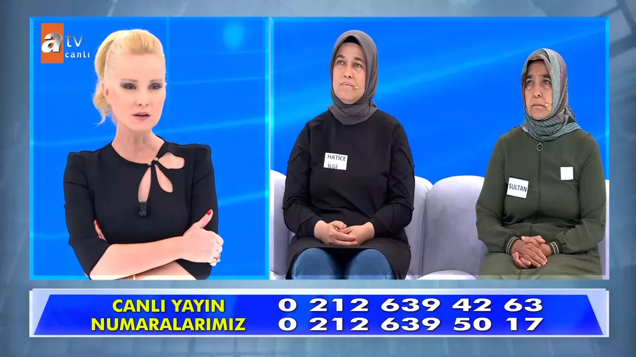 Müge Anlı’da telefonlar susmadı! Her iddia diğerinden korkunç… Sahte hemşire kendi bebeğini mi öldürdü?