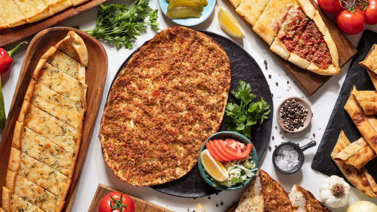 Ne lahmacun ne tavuk döner… En çok sipariş edilen yemek belli oldu