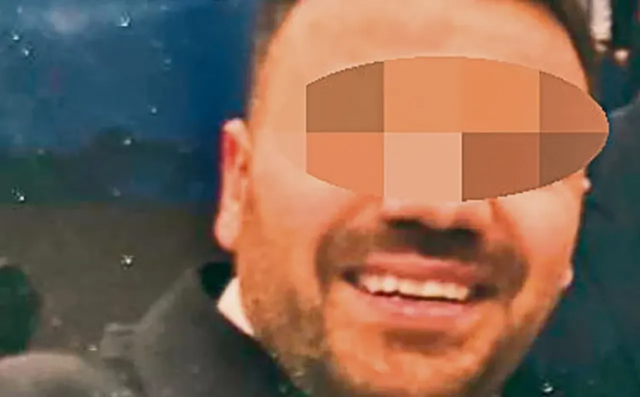 Okula taşan kâbus zinciri! Eşi ve kızının peşine takıldı: Hem çocuk hem eş katili olacağım