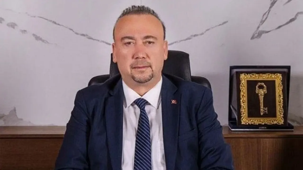 Özkan Yalım