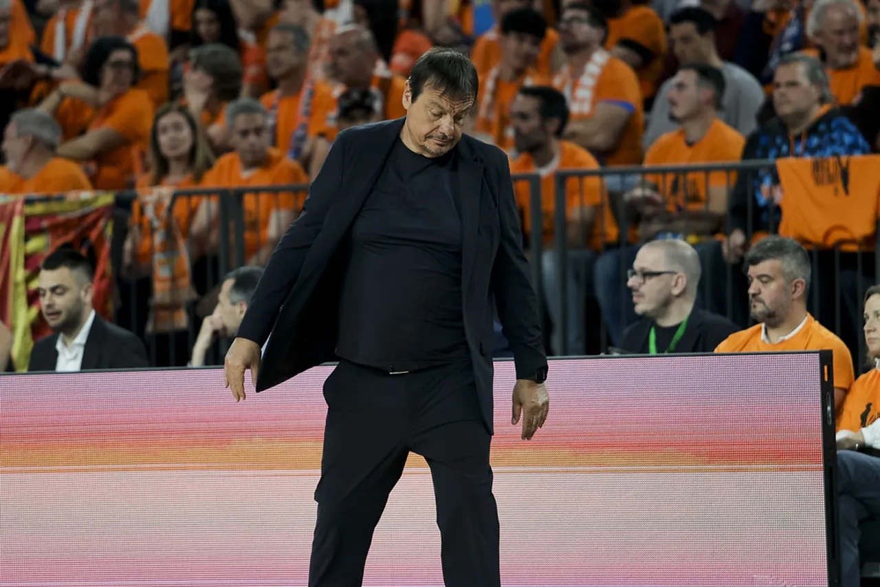 Ergin Ataman