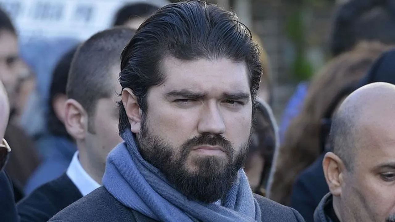 Rasim Ozan Kütahyalı, yasa dışı bahisten gözaltına alındı