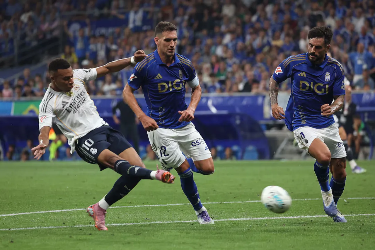 Real Madrid - Real Oviedo maçı hangi kanalda canlı yayınlanacak, nerede izlenir? Gözler Arda Güler'de!