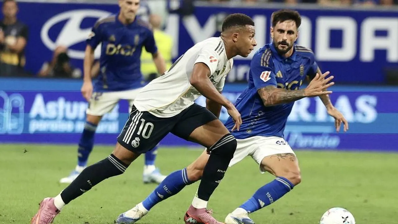 Real Madrid - Real Oviedo maçı hangi kanalda canlı yayınlanacak, nerede izlenir? Gözler Arda Gülerde!