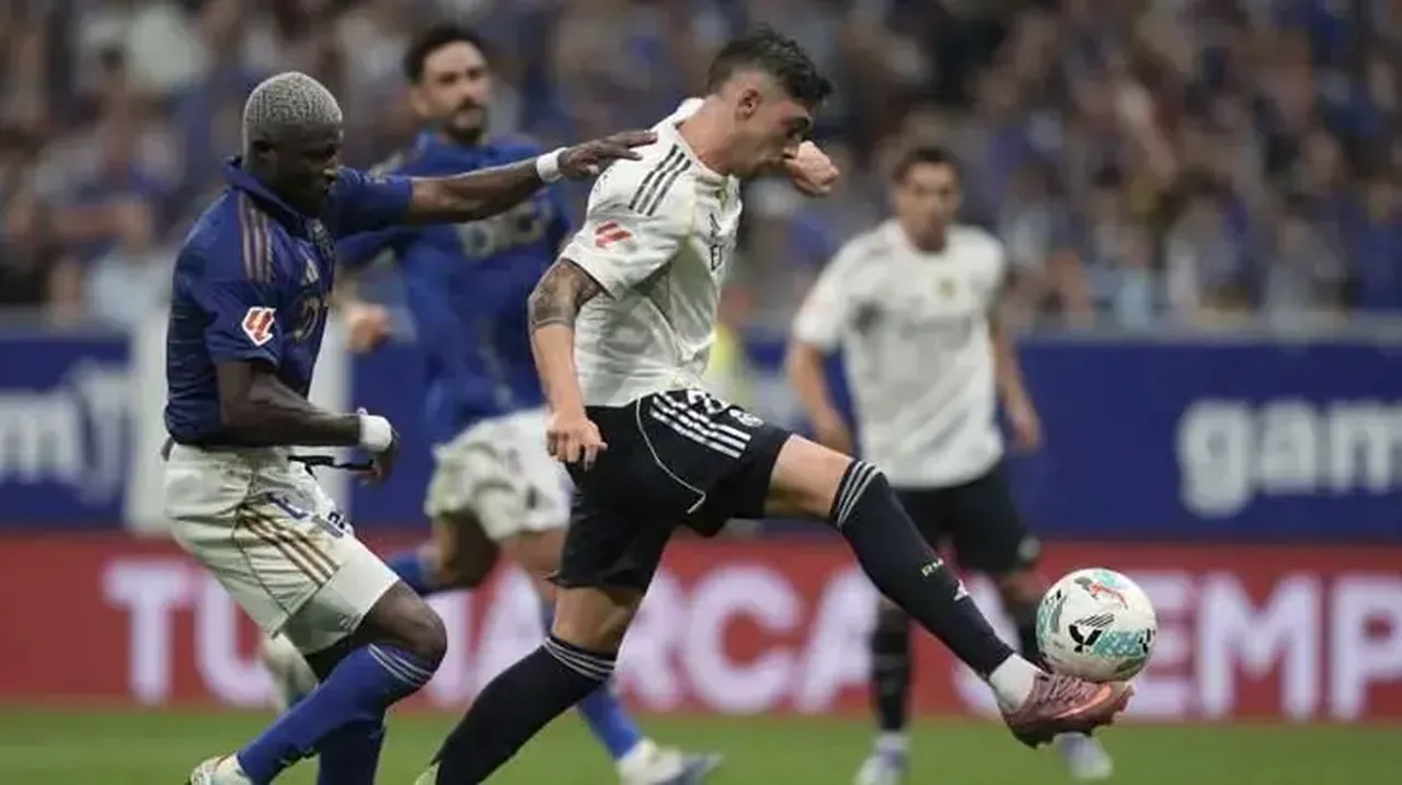 Real Madrid - Real Oviedo maçı hangi kanalda canlı yayınlanacak, nerede izlenir? Gözler Arda Gülerde!