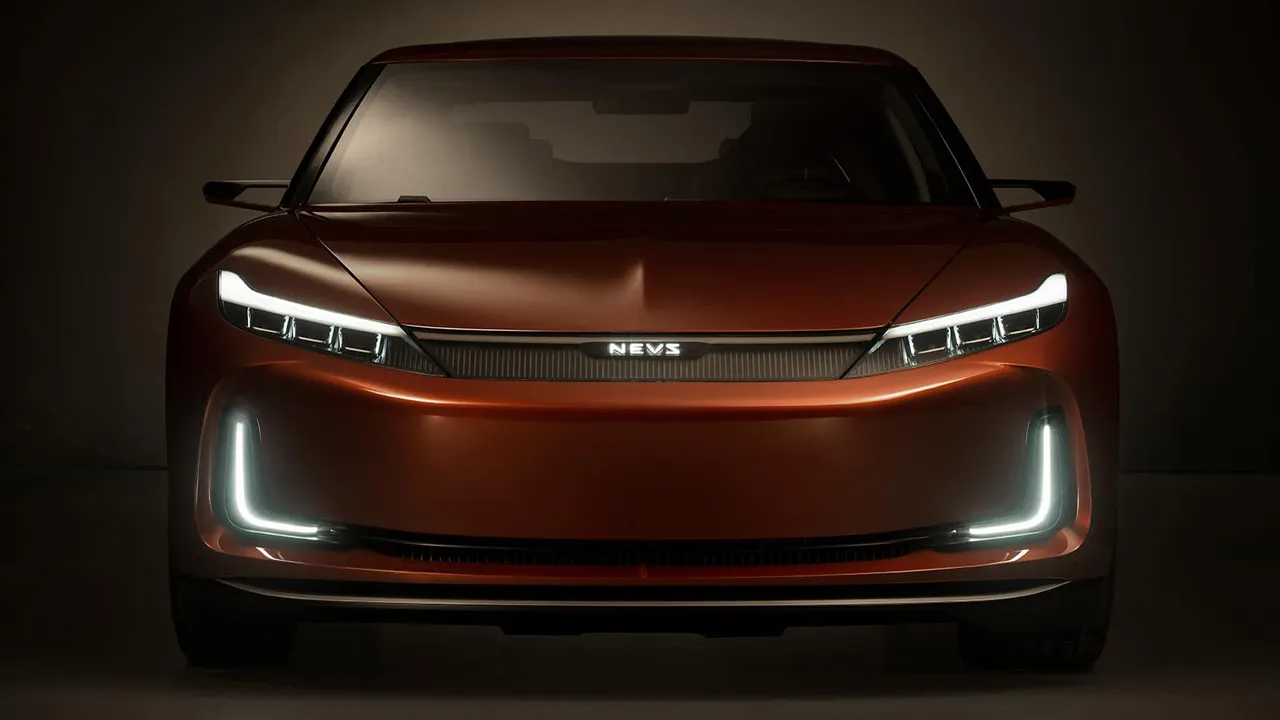 Saab efsanesi sona erdi! 79 yıllık fabrikaya kilit vuruluyor