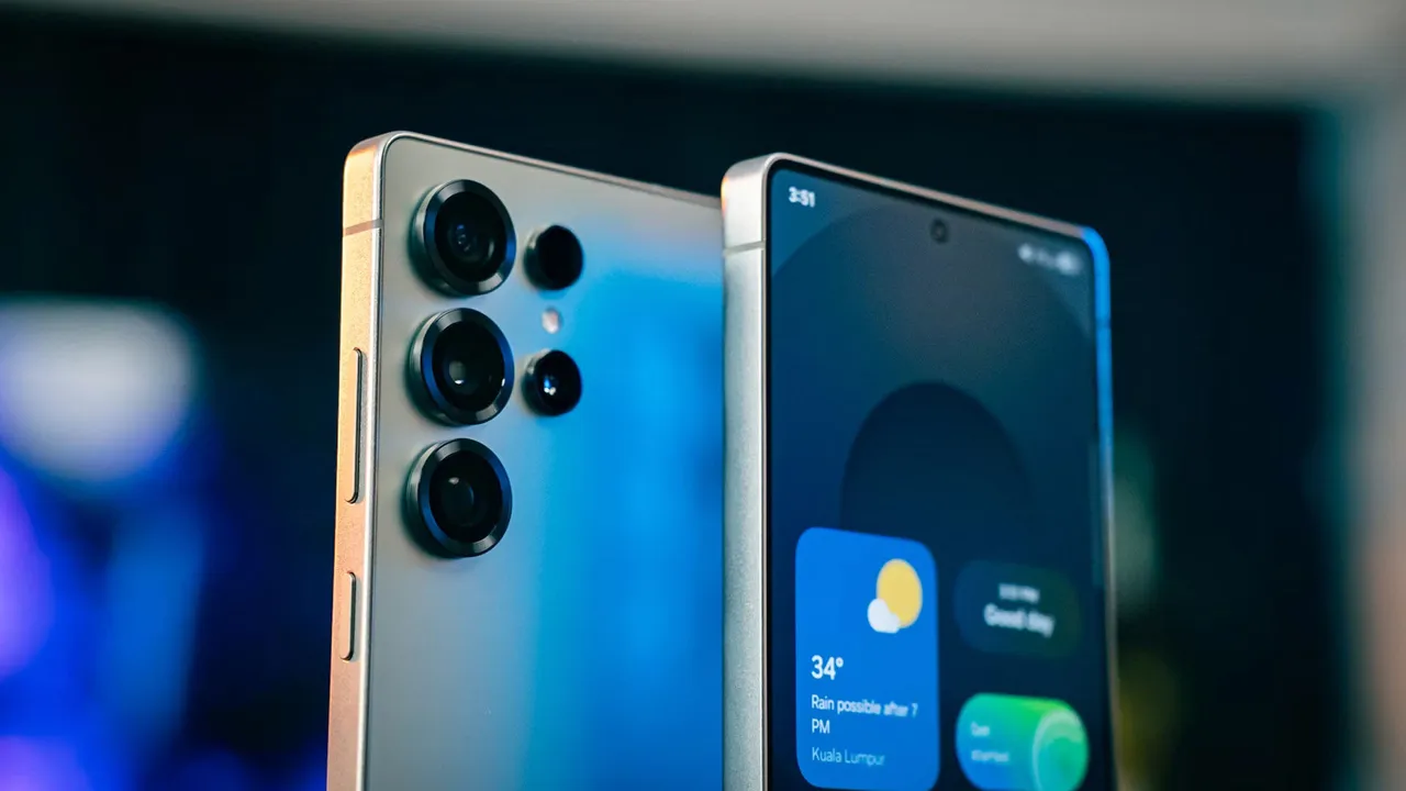 Samsung telefonlarda istenmeyen reklam dönemi bitiyor