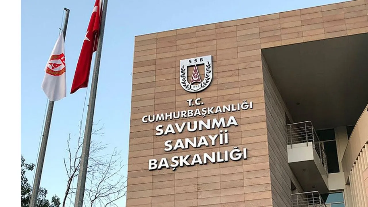 Savunma Sanayii Başkanlığı 30 personel alımı şartları ve kadro dağılımı! Resmi Gazete'de yayımlandı