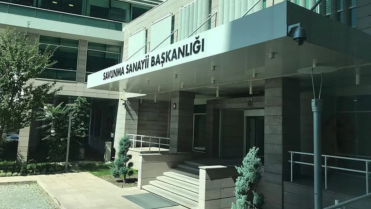 Savunma Sanayii Başkanlığı 30 personel alımı şartları ve kadro dağılımı! Resmi Gazete'de yayımlandı