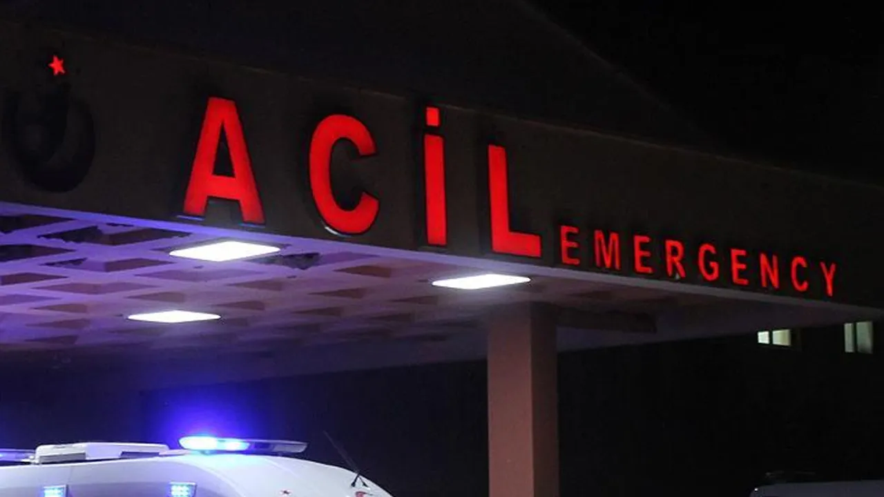 Siirt'te feci olay! Eşeğin sürüklediği 12 yaşındaki çocuk öldü