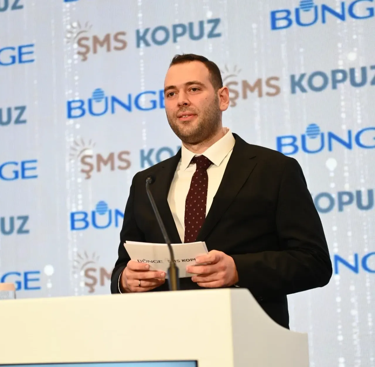 ŞMS Kopuz ve Bunge'den yeni nesil yağ! Gıdada inovasyon, ihracatı 10  milyar dolara taşıyacak