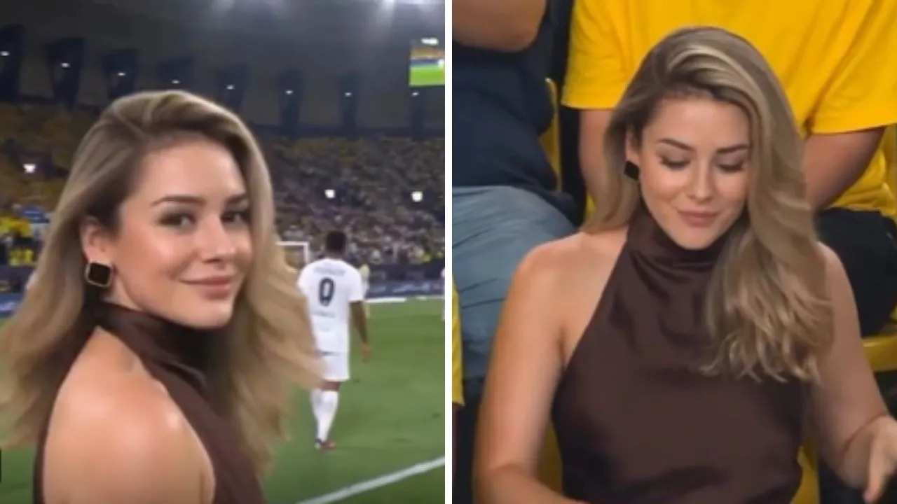 Sosyal medyada viral oldu! Yapay zeka taraftar görseli, videosu nasıl yapılır?