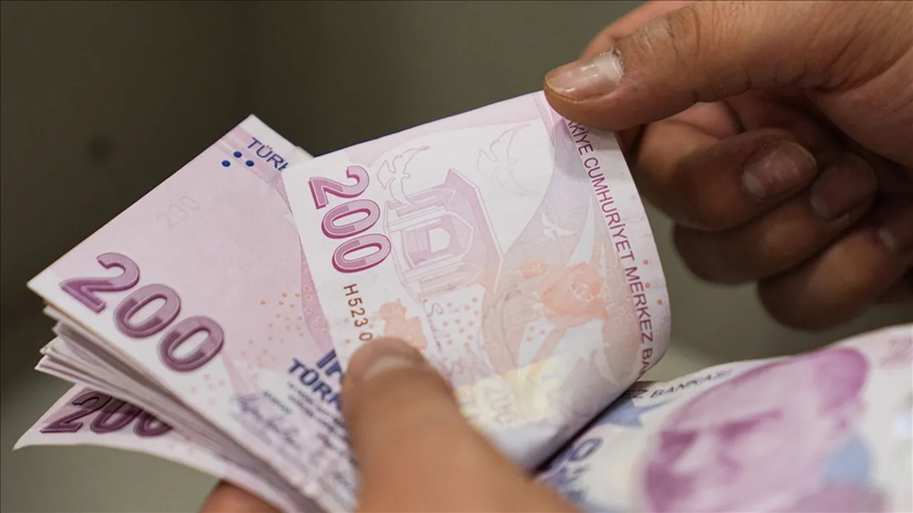 SSK, Bağ-Kur, Emekli Sandığı bayram ikramiyesi ödeme takvimi! 4A-4B-4C Mayıs ayı maaş ödeme günleri