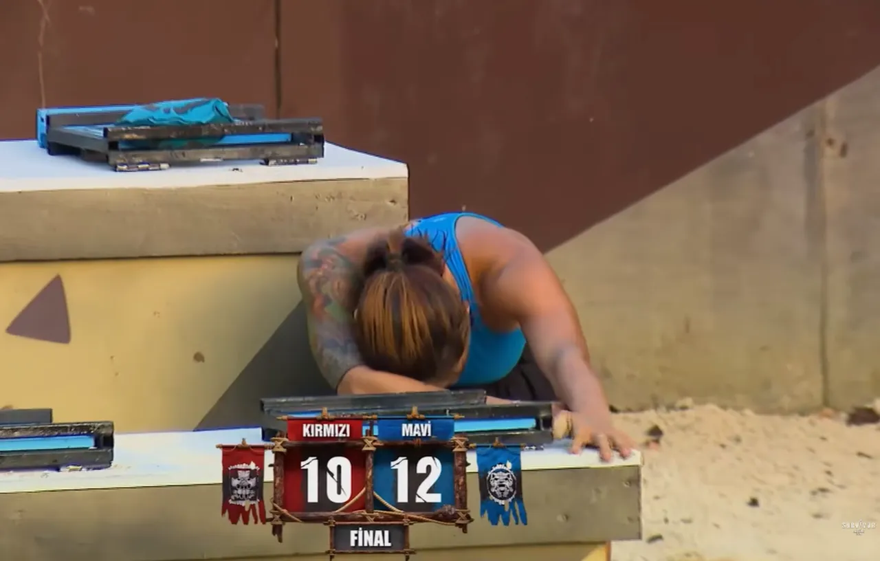 Survivor kim kazandı? Survivor 2026 ödül oyununu kazanan takım (13 Mayıs 2026)