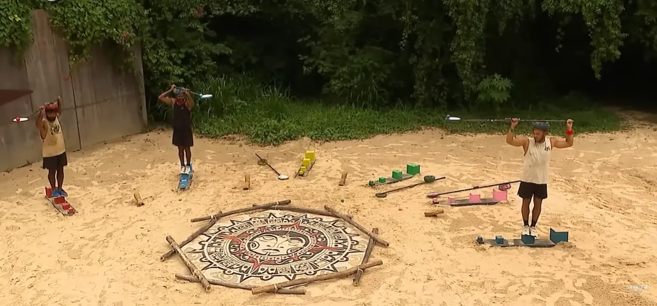 Survivor kim kazandı? Survivor 2026 ödül oyununu kazanan takım (13 Mayıs 2026)