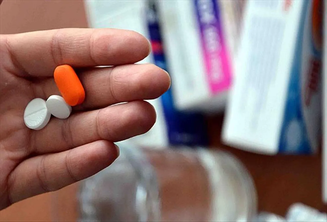 Takviye edici gıdalarda izinler sil baştan! Çifte Bakanlık denetimi geliyor