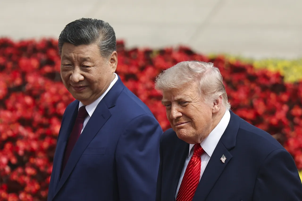 Trumpa Pekinden İran garantisi! Çin, Tahrana artık silah vermeyecek