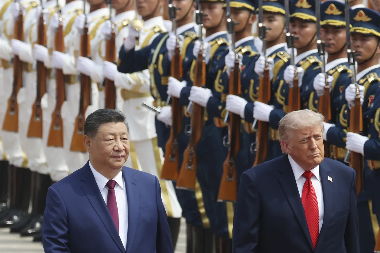 Trumpa Pekinden İran garantisi! Çin, Tahrana artık silah vermeyecek