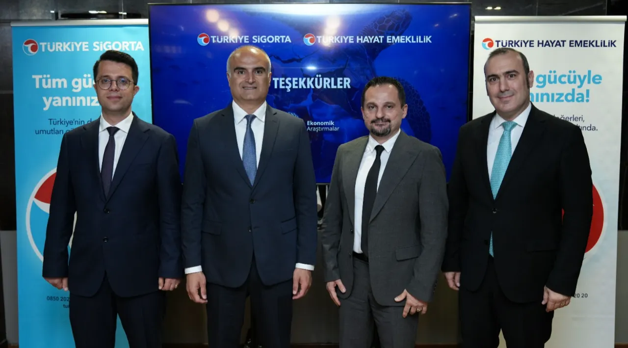 Türkiye Sigorta’dan Sektörel Risk Raporu: Pensura 2026