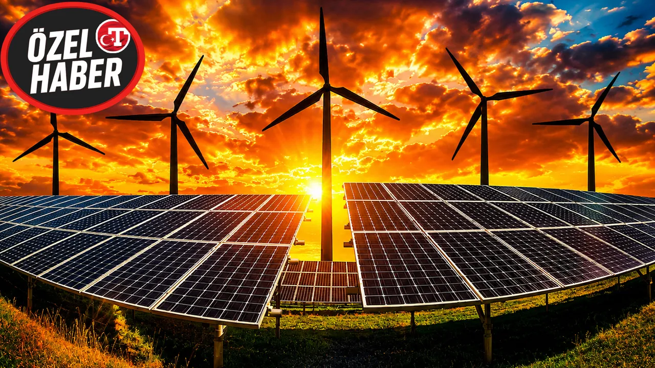 Türkiye'ye rayicin altında fiyatlarla elektrik verecek: Sivas ve Karaman'a Suud enerjisi