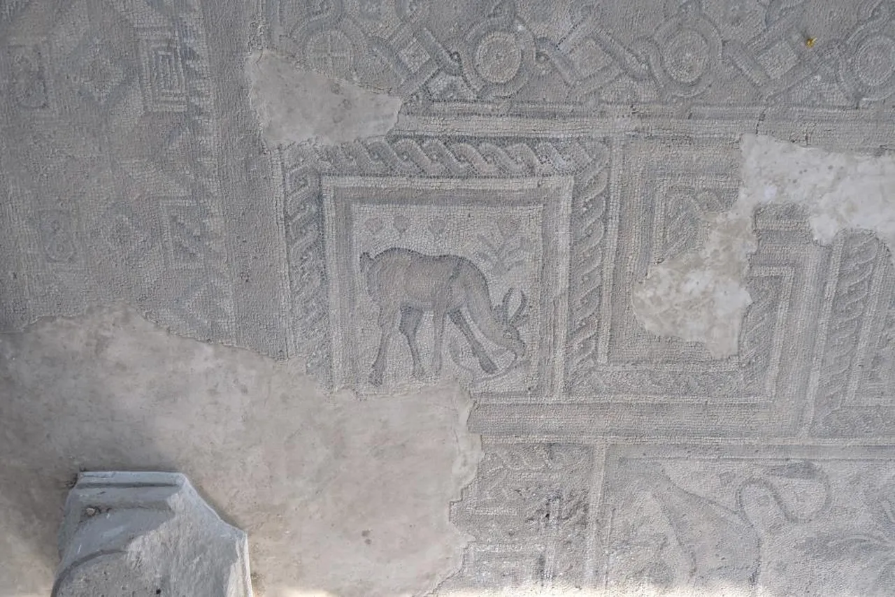 Urartu, Bizans ile Osmanlı dönemlerinde yerleşim alanıydı! Geçmişin izlerini bugüne taşıyor