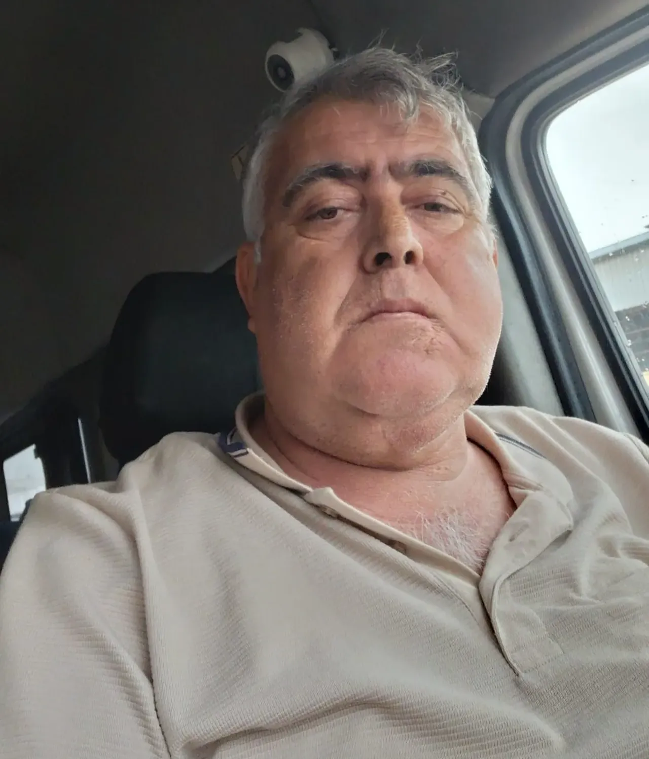 Vakaya giden ambulansın anahtarı kayboldu! Hasta öldü, aile şikayetçi oldu
