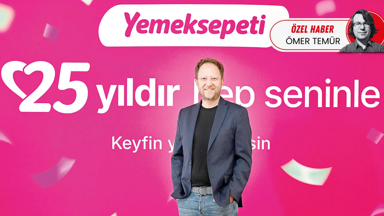 Yabancının gözü sofrada! Türkiye iştah açıyor